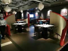 大堂-上上瓷·艺境川菜(IFS旗舰店)