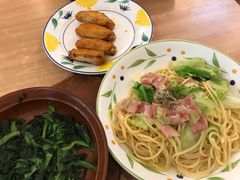 辣烤鸡翅-萨莉亚(百信广场店)