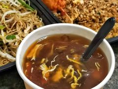 老香港碗仔翅-福记烧味茶餐厅(豪森丽都店)