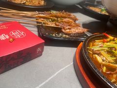 -情妹耙泥鳅·江湖川菜(科华店)