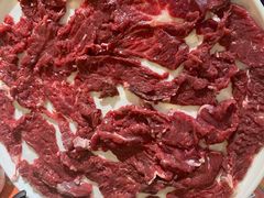 真.鲜切本地黄牛肉-小乌猪·金华筒骨煲(永盛购物广场店)