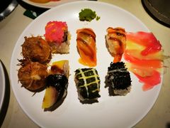 -加餐海鲜自助(集美银泰百货店)