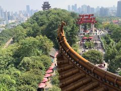 -黄鹤楼
