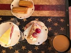 -治愈系甜品The Soothing Dessert(科海大楼店)