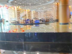 -海尔洲际酒店天下一品中餐厅