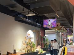 -花间别院(凤凰店)