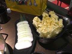 -左庭右院鲜牛肉火锅(新梅广场店)
