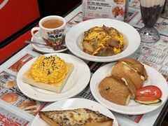 -华星冰室(湾仔店)