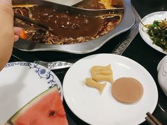 -满禾林火锅(丹东路店)