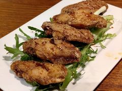 -桂马·日本料理·海胆·海鲜饭·酒场(民主广场店)