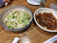 -丰乐餐厅·始于1999·本地老字号