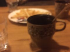 -MOKKA莫卡咖啡(大名路店)