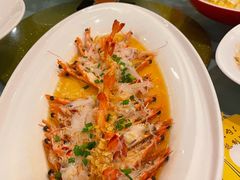-全聚德(上海首店浦东店)