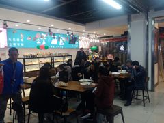 大堂-钟方模白家肥肠粉(春熙店)