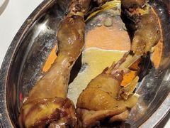 鸡腿-川道拐耗儿鱼(置信路店)