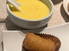 -万丽轩·粤菜(王府井金茂万丽酒店)