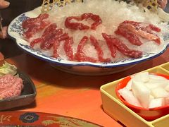 -巴九门老火锅(来福士打望店)