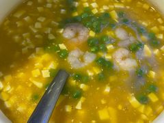 -兰湘子·湘菜小炒(石家庄万象城店)