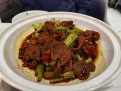 -兰湘子·湘菜小炒(石家庄万象城店)