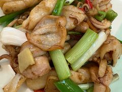-雅苑餐厅(朝天路店)