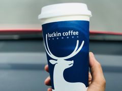 -luckincoffee瑞幸咖啡(顺义华联商厦店)