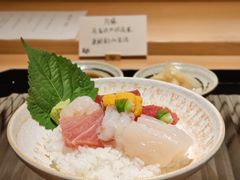 现捞海鲜饭-炎橘·板前料理 Omakase