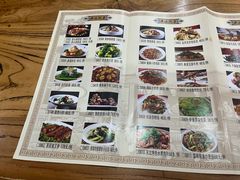 -老边饺子馆(中街店)