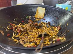-皖北地锅鸡(仙都路店)