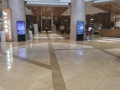 -济南南辛庄地铁站银座佳悦酒店
