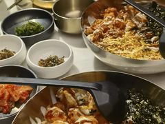 -HOTISLAND海鸡岛·韩国料理(江南西店)