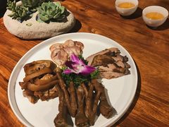 -醉南拳客家菜(华威店)