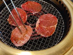 -神户赤童日式烤肉伙伴(东直门店)