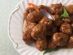 -宝发园名菜馆