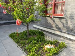 -李叔同故居纪念馆