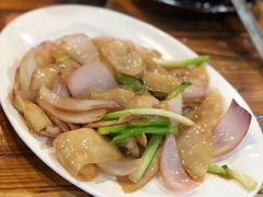 -盈田盈粥庄(博山东路店)