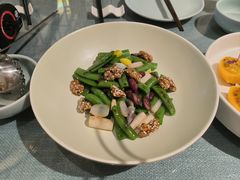 -闻鲜素食茶餐厅(高新区店)