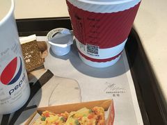 -肯德基(汇腾店)