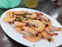 -滑记海鲜饭店·老字号(海鲜街店)