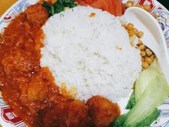 -蓉李记成都名小吃(武汉经开万达店)