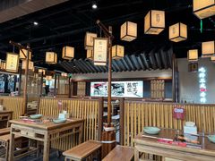 -大盐帮川菜馆(长楹天街店)