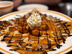 -La Creperie法餐厅(桃江路店)