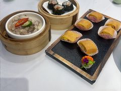 -丰尔粥食·顺德鱼生·干蒸排骨顺德菜(大良分店)