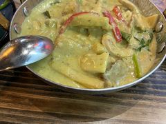 -Hi YOU你的饭局泰餐厅(雍和宫店)