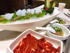 -海底捞火锅(中商百货店)