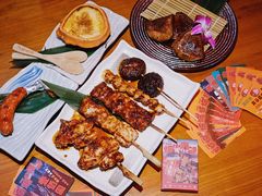 -有喜屋·深夜食堂(北京西路店)