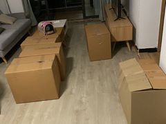 -上海跃迁搬场公司 日式搬家