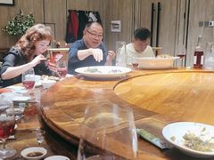 -神洲四海大酒楼(王府井澳门中心店)
