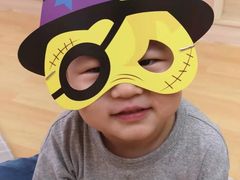 -婴智贝佳蒙特梭利早教托育中心(杨浦店)