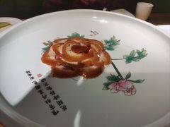-京味斋·烤鸭·北京菜(安贞店)