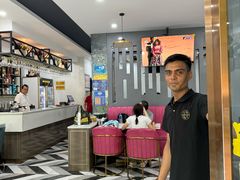 -VATAN INDIAN RESTAURANT米特餐饮有限公司(城北路店)